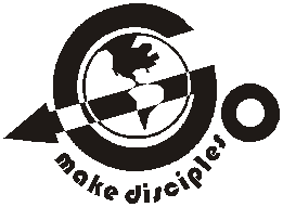 Go make disciples